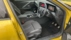 Vauxhall Astra 1.2 Turbo 130 GS 5dr Petrol Hatchback